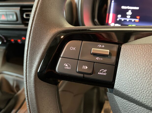 Fiat Doblo PRIMO L1 Multijet3 1.5 100ps S/&S H1 Van *pre-reg* 16