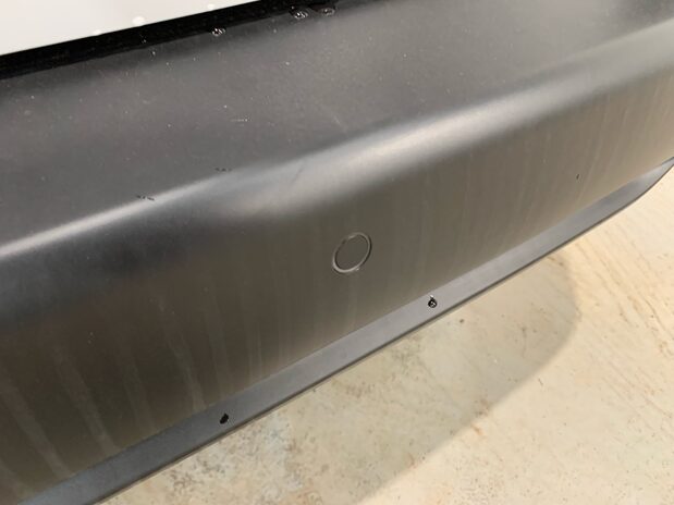 Fiat Doblo PRIMO L1 Multijet3 1.5 100ps S/&S H1 Van *pre-reg* 9