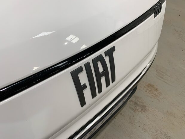 Fiat Doblo PRIMO L1 Multijet3 1.5 100ps S/&S H1 Van *pre-reg* 5