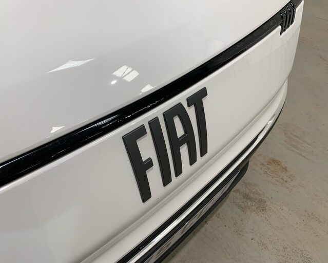 Fiat Doblo PRIMO L1 Multijet3 1.5 100ps S/&S H1 Van *pre-reg*