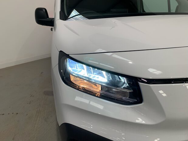 Fiat Doblo PRIMO L1 Multijet3 1.5 100ps S/&S H1 Van *pre-reg* 6