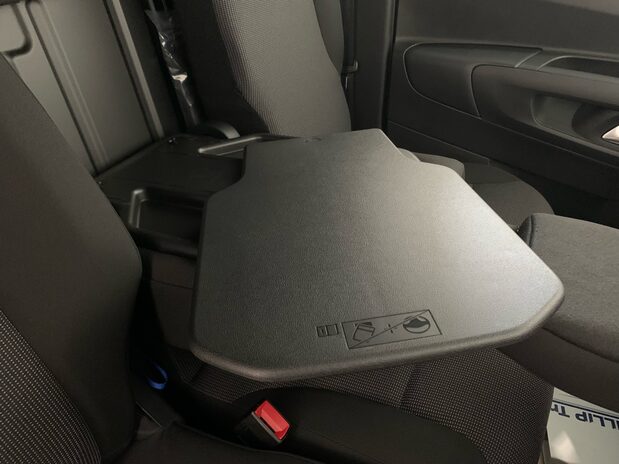 Fiat Doblo PRIMO L1 Multijet3 1.5 100ps S/&S H1 Van *pre-reg* 22