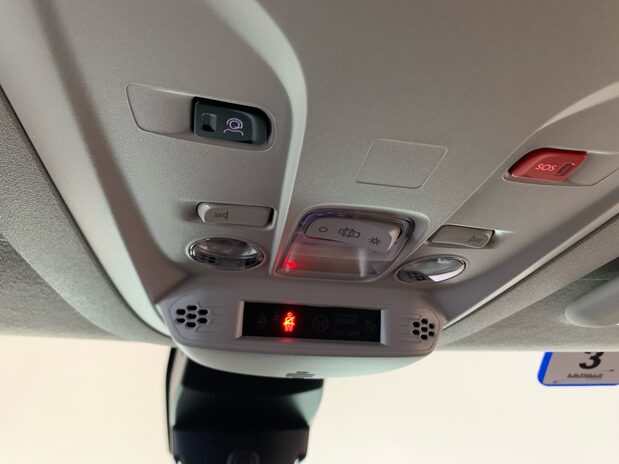 Fiat Doblo PRIMO L1 Multijet3 1.5 100ps S/&S H1 Van *pre-reg* 23