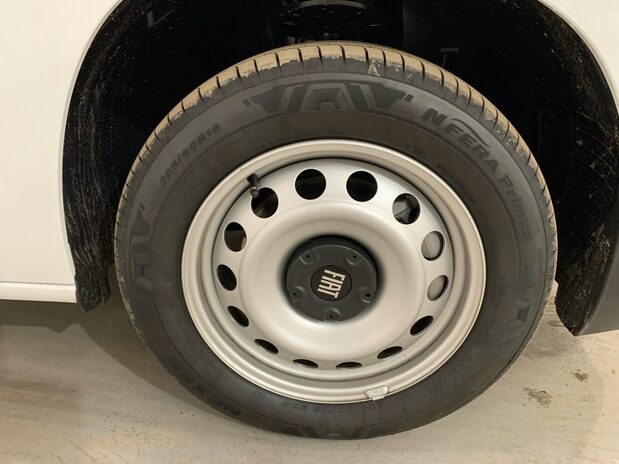 Fiat Doblo PRIMO L1 Multijet3 1.5 100ps S/&S H1 Van *pre-reg* 2