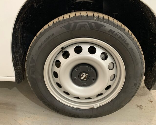 Fiat Doblo PRIMO L1 Multijet3 1.5 100ps S/&S H1 Van *pre-reg*