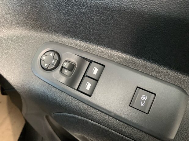 Fiat Doblo PRIMO L1 Multijet3 1.5 100ps S/&S H1 Van *pre-reg* 25