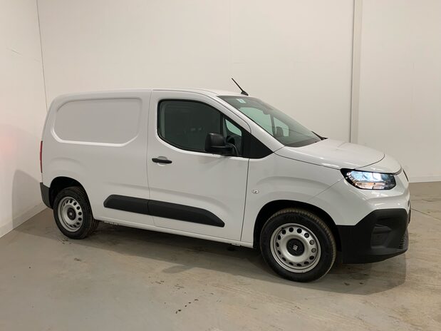 Fiat Doblo PRIMO L1 Multijet3 1.5 100ps S/&S H1 Van *pre-reg* 3