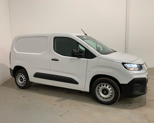 Fiat Doblo PRIMO L1 Multijet3 1.5 100ps S/&S H1 Van *pre-reg*