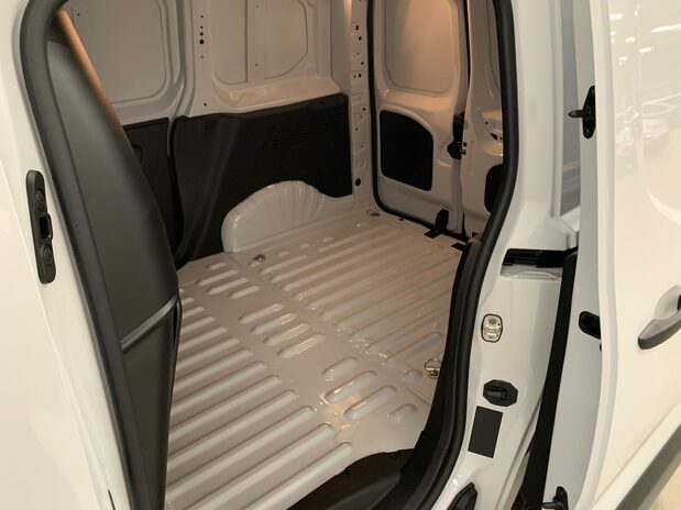 Fiat Doblo PRIMO L1 Multijet3 1.5 100ps S/&S H1 Van *pre-reg* 12