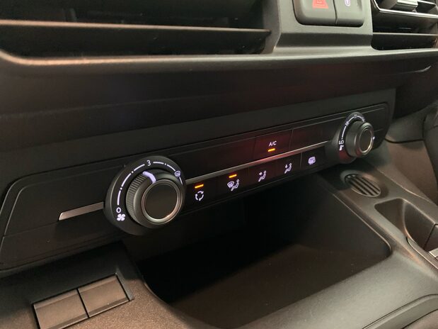 Fiat Doblo PRIMO L1 Multijet3 1.5 100ps S/&S H1 Van *pre-reg* 20