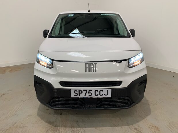 Fiat Doblo PRIMO L1 Multijet3 1.5 100ps S/&S H1 Van *pre-reg* 4