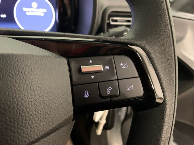 Fiat Doblo PRIMO L1 Multijet3 1.5 100ps S/&S H1 Van *pre-reg* 20