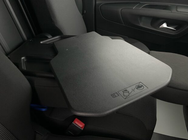 Fiat Doblo PRIMO L1 Multijet3 1.5 100ps S/&S H1 Van *pre-reg* 26