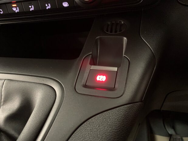 Fiat Doblo PRIMO L1 Multijet3 1.5 100ps S/&S H1 Van *pre-reg* 24