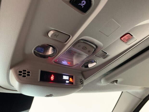 Fiat Doblo PRIMO L1 Multijet3 1.5 100ps S/&S H1 Van *pre-reg* 25