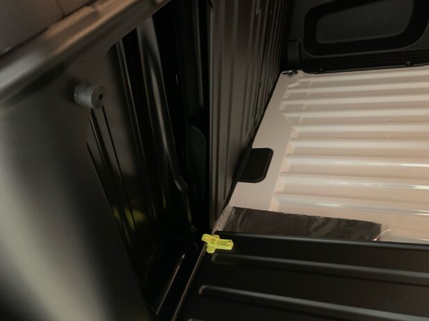 Fiat Doblo PRIMO L1 Multijet3 1.5 100ps S/&S H1 Van *pre-reg* 15