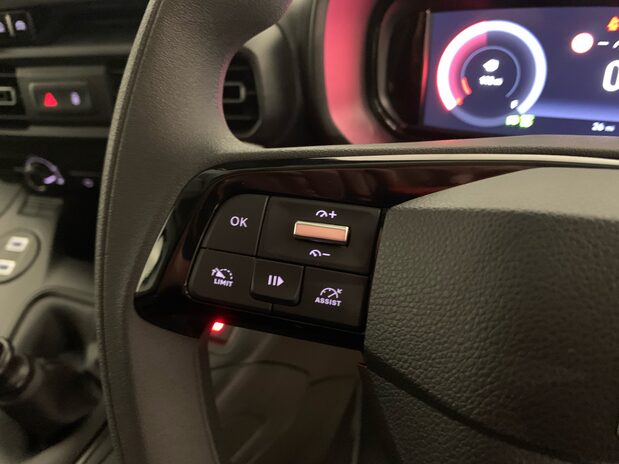 Fiat Doblo PRIMO L1 Multijet3 1.5 100ps S/&S H1 Van *pre-reg* 19