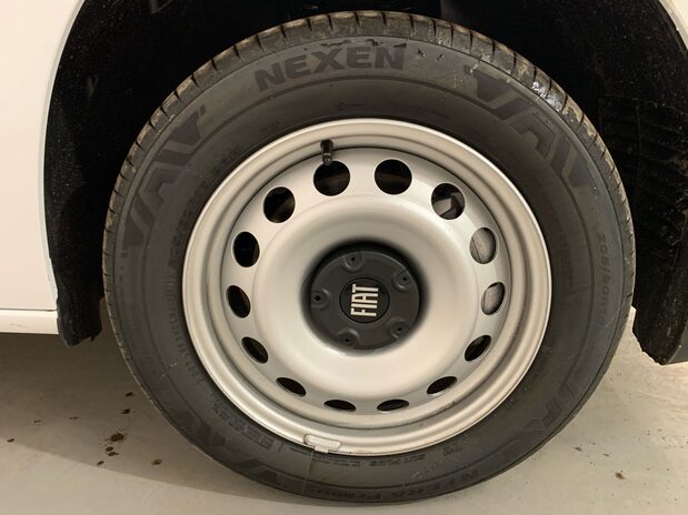 Fiat Doblo PRIMO L1 Multijet3 1.5 100ps S/&S H1 Van *pre-reg* 3