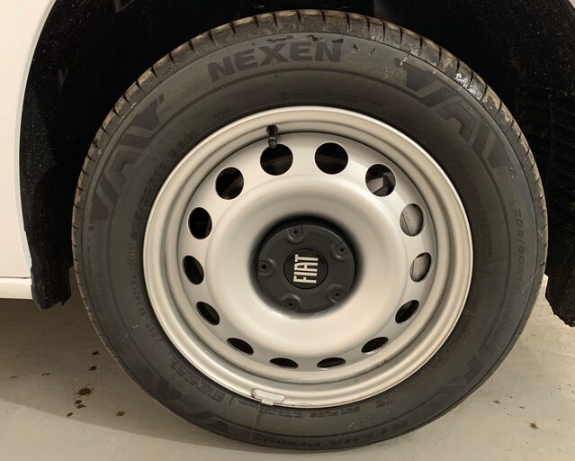 Fiat Doblo PRIMO L1 Multijet3 1.5 100ps S/&S H1 Van *pre-reg*