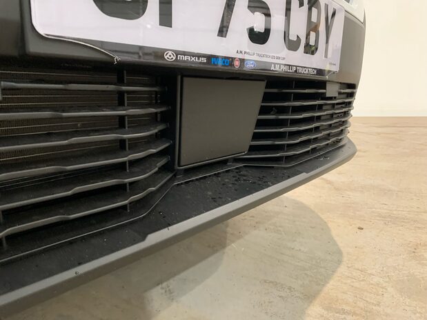 Fiat Doblo PRIMO L1 Multijet3 1.5 100ps S/&S H1 Van *pre-reg* 5