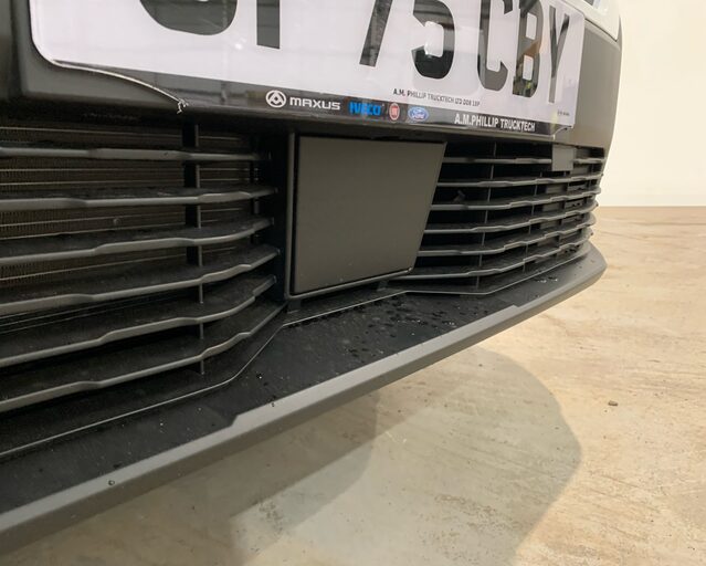 Fiat Doblo PRIMO L1 Multijet3 1.5 100ps S/&S H1 Van *pre-reg*