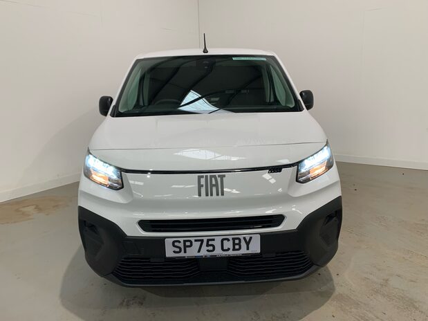 Fiat Doblo PRIMO L1 Multijet3 1.5 100ps S/&S H1 Van *pre-reg* 1