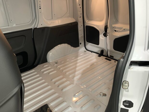 Fiat Doblo PRIMO L1 Multijet3 1.5 100ps S/&S H1 Van *pre-reg* 11