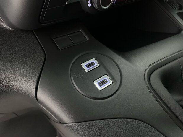 Fiat Doblo PRIMO L1 Multijet3 1.5 100ps S/&S H1 Van *pre-reg* 21