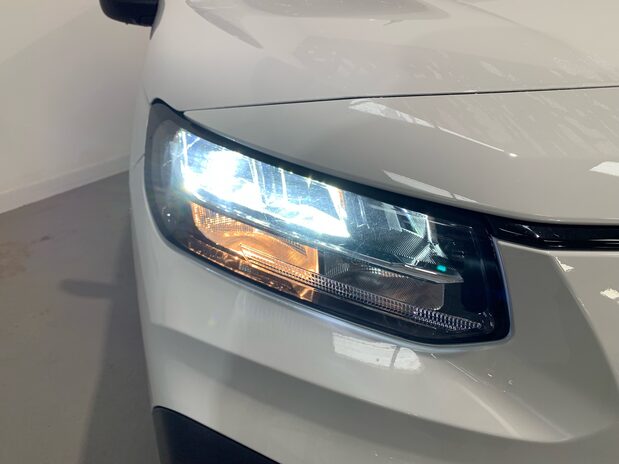 Fiat Doblo PRIMO L1 Multijet3 1.5 100ps S/&S H1 Van *pre-reg* 2