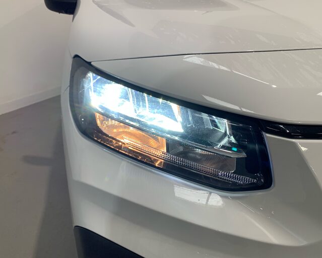 Fiat Doblo PRIMO L1 Multijet3 1.5 100ps S/&S H1 Van *pre-reg*