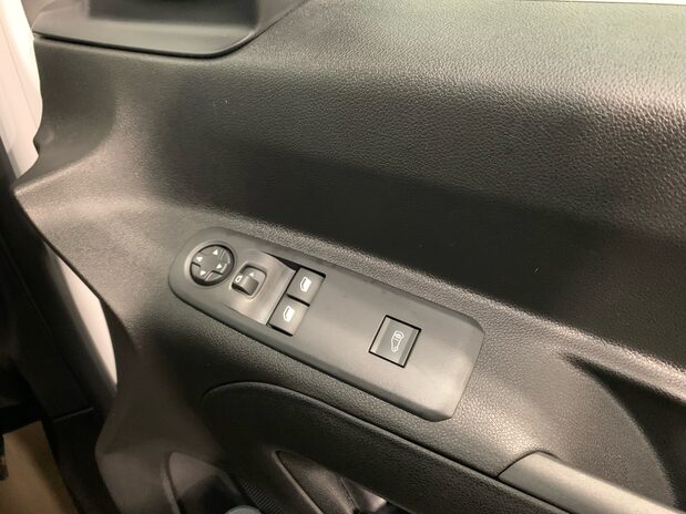 Fiat Doblo PRIMO L1 Multijet3 1.5 100ps S/&S H1 Van *pre-reg* 23