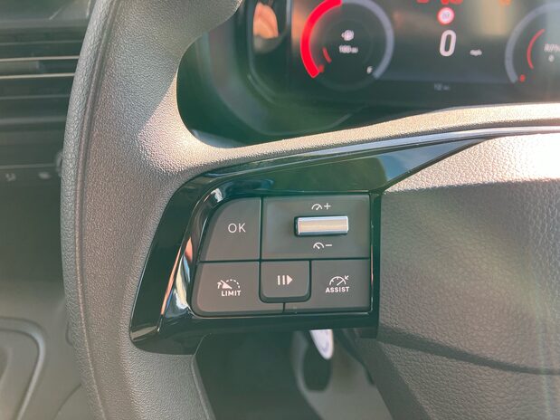 Fiat Doblo PRIMO L1 Multijet3 1.5 100ps S/&S H1 Van *pre-reg* 15