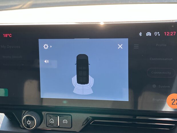 Fiat Doblo PRIMO L1 Multijet3 1.5 100ps S/&S H1 Van *pre-reg* 4