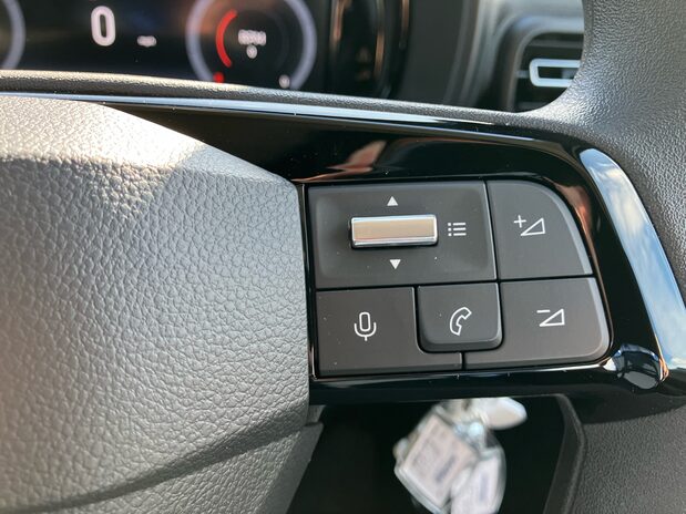 Fiat Doblo PRIMO L1 Multijet3 1.5 100ps S/&S H1 Van *pre-reg* 6