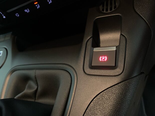 Fiat Doblo PRIMO L1 Multijet3 1.5 100ps S/&S H1 Van *pre-reg* 17