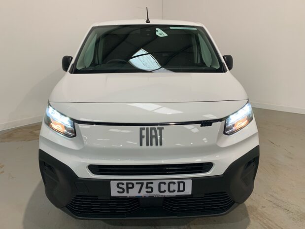 Fiat Doblo PRIMO L1 Multijet3 1.5 100ps S/&S H1 Van *pre-reg* 2