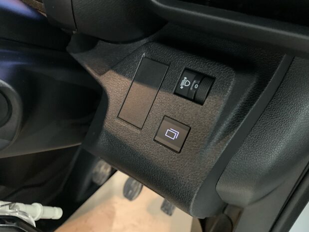 Fiat Doblo PRIMO L1 Multijet3 1.5 100ps S/&S H1 Van *pre-reg* 20