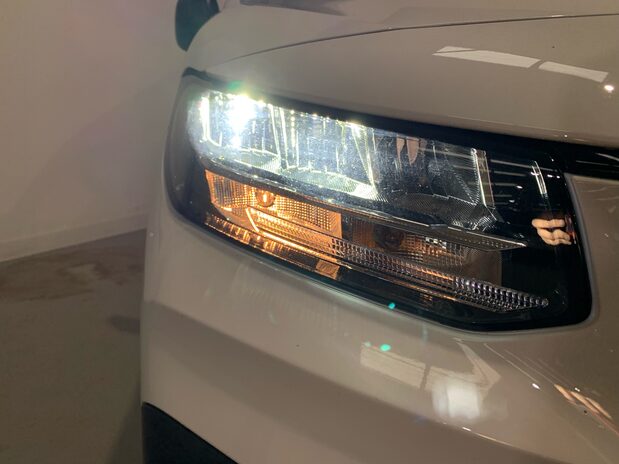 Fiat Doblo PRIMO L1 Multijet3 1.5 100ps S/&S H1 Van *pre-reg* 4