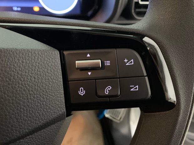 Fiat Doblo PRIMO L1 Multijet3 1.5 100ps S/&S H1 Van *pre-reg* 15