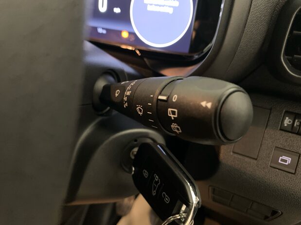 Fiat Doblo PRIMO L1 Multijet3 1.5 100ps S/&S H1 Van *pre-reg* 19