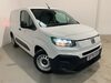 Fiat Doblo PRIMO L1 Multijet3 1.5 100ps S/&S H1 Van *pre-reg*