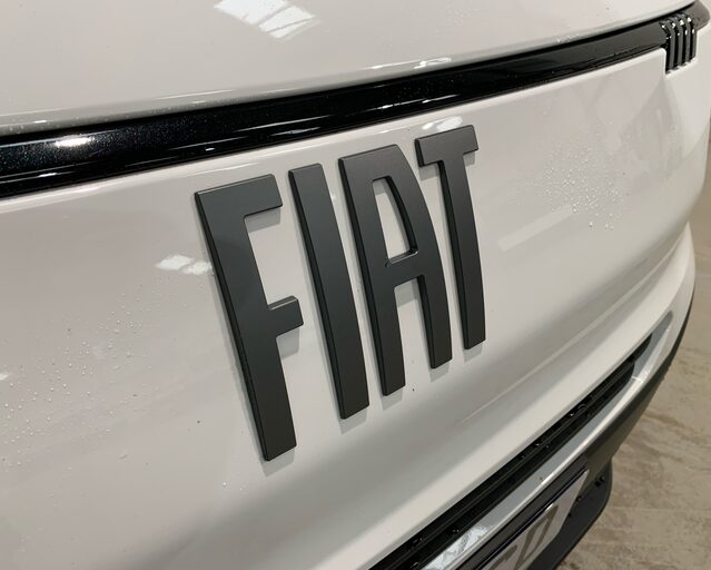 Fiat Doblo PRIMO L1 Multijet3 1.5 100ps S/&S H1 Van *pre-reg*