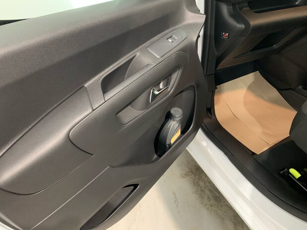 Fiat Doblo PRIMO L1 Multijet3 1.5 100ps S/&S H1 Van *pre-reg* 21