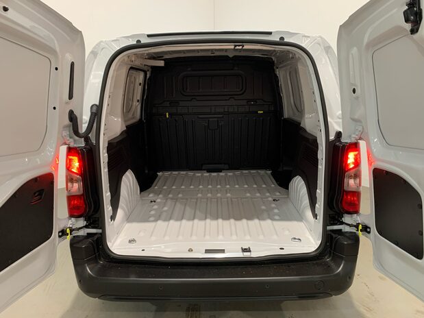 Fiat Doblo PRIMO L1 Multijet3 1.5 100ps S/&S H1 Van *pre-reg* 7