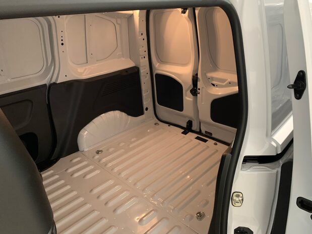 Fiat Doblo PRIMO L1 Multijet3 1.5 100ps S/&S H1 Van *pre-reg* 10