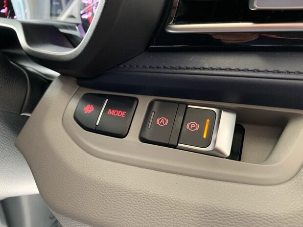 Maxus Deliver 7 BASE L2H1 Panel Van *pre-reg* 20