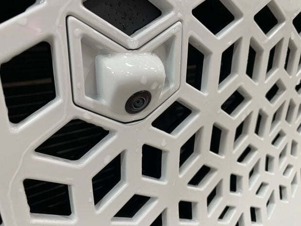 Maxus Deliver 7 BASE L2H1 Panel Van *pre-reg* 23