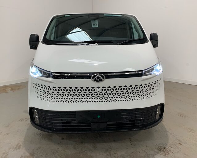 Maxus Deliver 7 BASE L2H1 Panel Van *pre-reg*