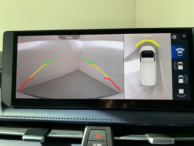 Maxus Deliver 7 BASE L2H1 Panel Van *pre-reg* 16