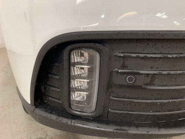 Maxus Deliver 7 BASE L2H1 Panel Van *pre-reg* 26